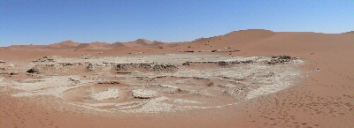 Sossusvlei 